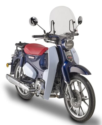 Honda C125 Super Cup Lastik 